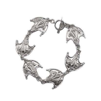 Roma Link Bracelet